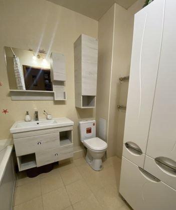 Продажа 1-комнатной квартиры, Краснодар, Восточно-Кругликовская улица,  70