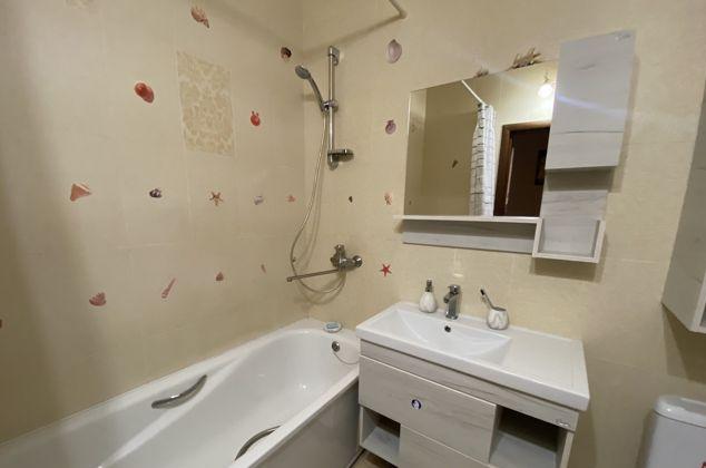 Продажа 1-комнатной квартиры, Краснодар, Восточно-Кругликовская улица,  70