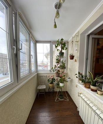 Продажа 1-комнатной квартиры, Краснодар, Восточно-Кругликовская улица,  70