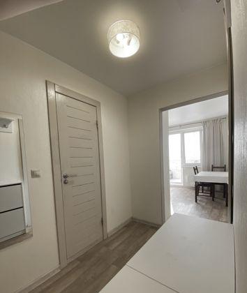 Продажа 1-комнатной квартиры, Краснодар, Рождественская набережная,  37