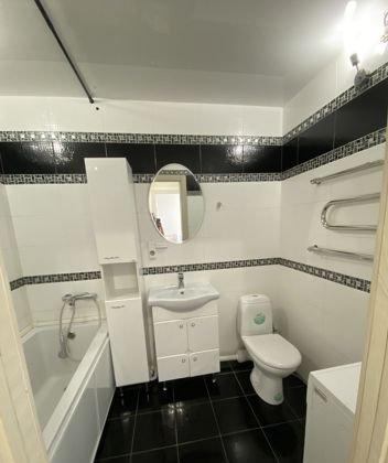 Продажа 1-комнатной квартиры, Краснодар, Рождественская набережная,  37