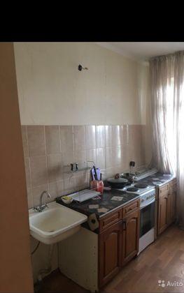 Продажа 1-комнатной квартиры, Краснодар, улица имени 40-летия Победы,  115