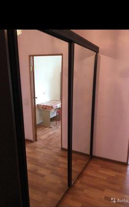 Продажа 1-комнатной квартиры, Краснодар, улица имени 40-летия Победы,  115