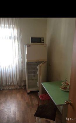 Продажа 1-комнатной квартиры, Краснодар, улица имени 40-летия Победы,  115