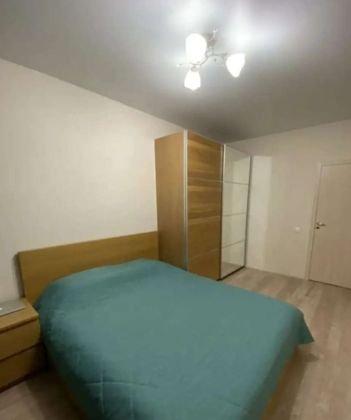 Продажа 1-комнатной квартиры, Краснодар, улица им. Героя Яцкова И.В.,  1/10