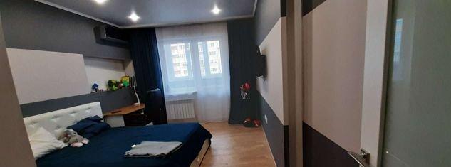 Продажа 2-комнатной квартиры, Краснодар, улица Архитектора Петина,  18/3