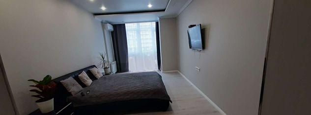 Продажа 2-комнатной квартиры, Краснодар, улица Архитектора Петина,  18/3