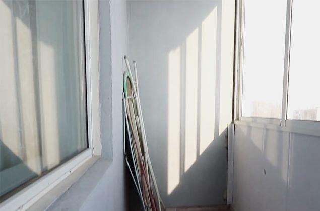 Продажа 1-комнатной квартиры, Краснодар, проспект Чекистов,  3/1