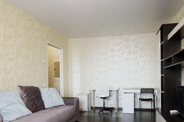 Продажа 1-комнатной квартиры, Краснодар, проспект Чекистов,  3/1