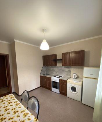 Продажа 1-комнатной квартиры, Краснодар, улица им. Героя Яцкова И.В.,  10