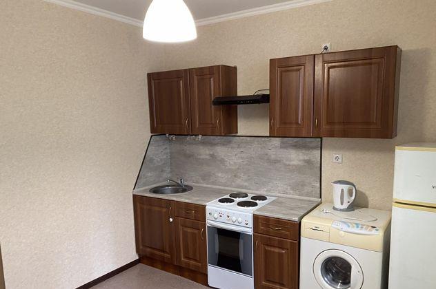 Продажа 1-комнатной квартиры, Краснодар, улица им. Героя Яцкова И.В.,  10