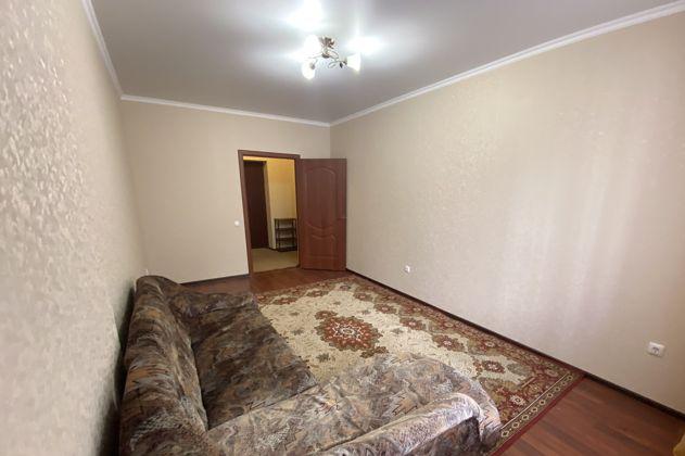 Продажа 1-комнатной квартиры, Краснодар, улица им. Героя Яцкова И.В.,  10