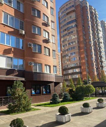 Продажа 3-комнатной квартиры, Краснодар, проспект Константина Образцова,  4к2