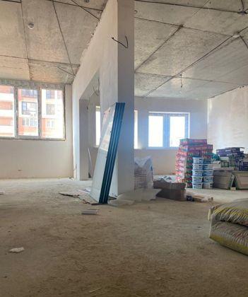 Продажа 3-комнатной квартиры, Краснодар, проспект Константина Образцова,  4к2