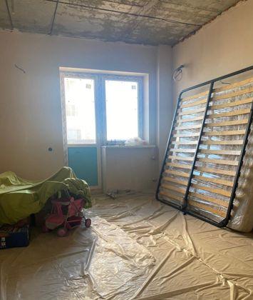 Продажа 3-комнатной квартиры, Краснодар, проспект Константина Образцова,  4к2