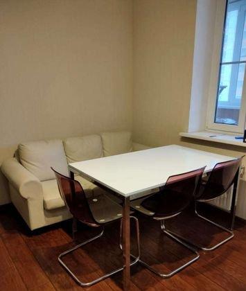 Продажа 1-комнатной квартиры, Краснодар, улица им. Героя Яцкова И.В.,  8