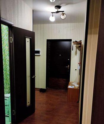 Продажа 1-комнатной квартиры, Краснодар, улица им. Героя Яцкова И.В.,  8