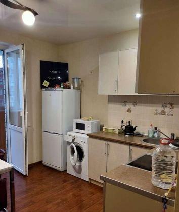 Продажа 1-комнатной квартиры, Краснодар, улица им. Героя Яцкова И.В.,  8