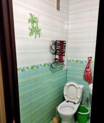 Продажа 1-комнатной квартиры, Краснодар, улица им. Героя Яцкова И.В.,  8