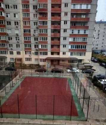 Продажа 1-комнатной квартиры, Краснодар, улица им. Героя Яцкова И.В.,  8