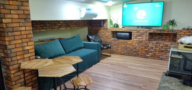 Продажа 1-комнатной квартиры, Краснодар, Домбайская улица,  10/1к1