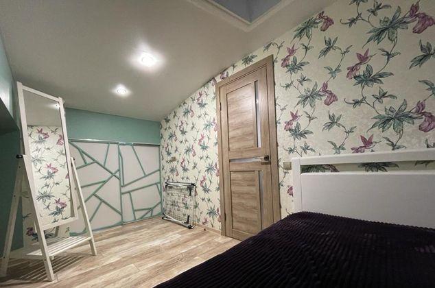 Продажа 1-комнатной квартиры, Краснодар, Домбайская улица,  10/1к1