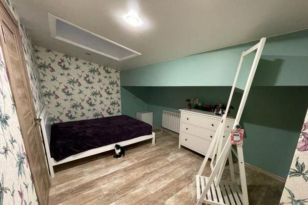 Продажа 1-комнатной квартиры, Краснодар, Домбайская улица,  10/1к1