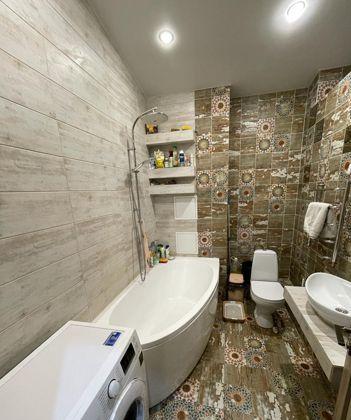 Продажа 1-комнатной квартиры, Краснодар, Домбайская улица,  10/1к1