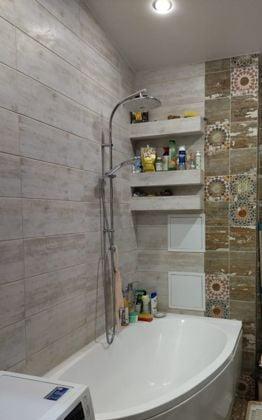 Продажа 1-комнатной квартиры, Краснодар, Домбайская улица,  10/1к1