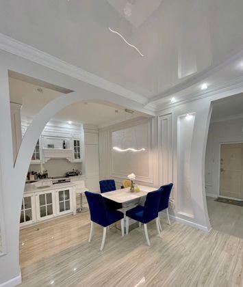 Продажа 3-комнатной квартиры, Краснодар, бульвар Клары Лучко,  16