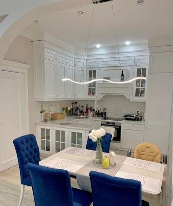 Продажа 3-комнатной квартиры, Краснодар, бульвар Клары Лучко,  16