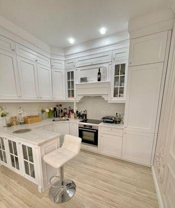 Продажа 3-комнатной квартиры, Краснодар, бульвар Клары Лучко,  16