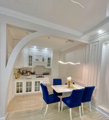 Продажа 3-комнатной квартиры, Краснодар, бульвар Клары Лучко,  16