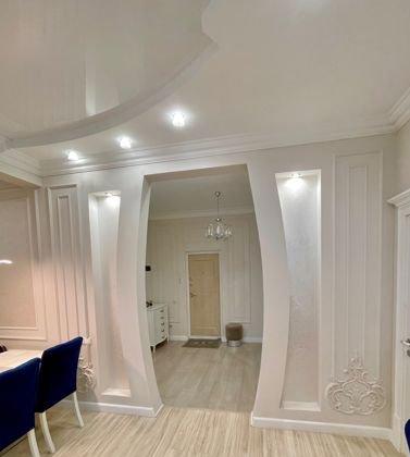 Продажа 3-комнатной квартиры, Краснодар, бульвар Клары Лучко,  16