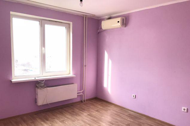 Продажа 2-комнатной квартиры, Краснодар, Черкасская улица,  58