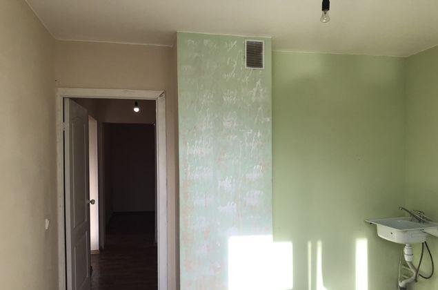 Продажа 2-комнатной квартиры, Краснодар, Черкасская улица,  58