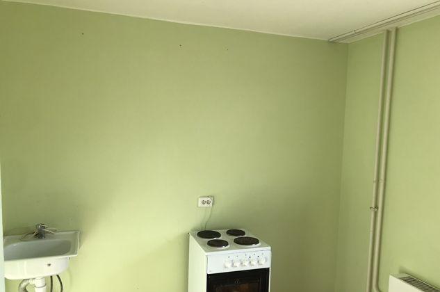 Продажа 2-комнатной квартиры, Краснодар, Черкасская улица,  58