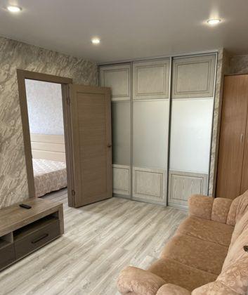 Продажа 3-комнатной квартиры, Краснодар, улица имени Калинина,  13к44