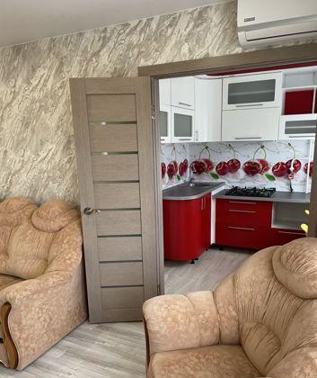 Продажа 3-комнатной квартиры, Краснодар, улица имени Калинина,  13к44