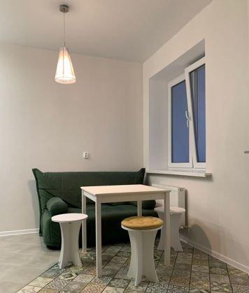 Продажа 1-комнатной квартиры, Краснодар, улица им. Героя Яцкова И.В.,  15к2