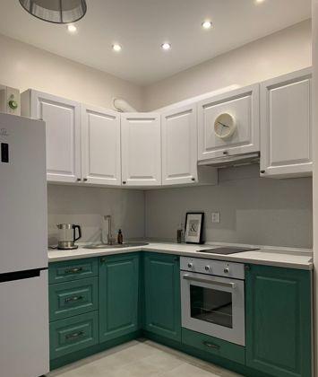 Продажа 1-комнатной квартиры, Краснодар, улица им. Героя Яцкова И.В.,  15к2