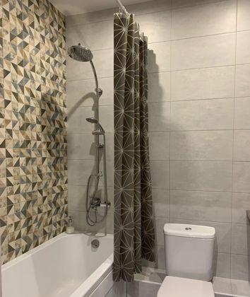 Продажа 1-комнатной квартиры, Краснодар, улица им. Героя Яцкова И.В.,  15к2