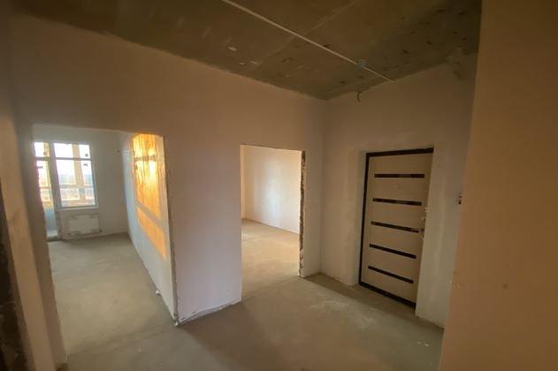 Продажа 2-комнатной квартиры, Краснодар, улица Гаврилова,  88