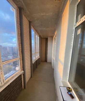 Продажа 2-комнатной квартиры, Краснодар, улица Гаврилова,  88