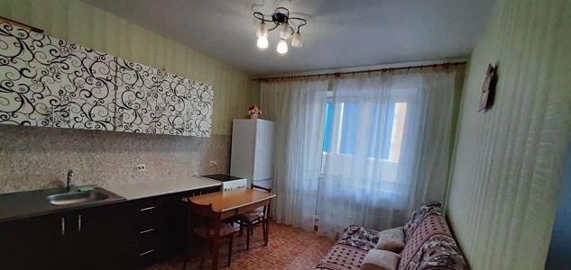 Продажа 1-комнатной квартиры, Краснодар, Восточно-Кругликовская улица,  28/1