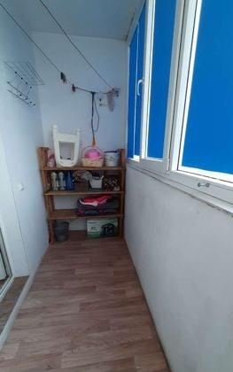 Продажа 1-комнатной квартиры, Краснодар, Восточно-Кругликовская улица,  28/1