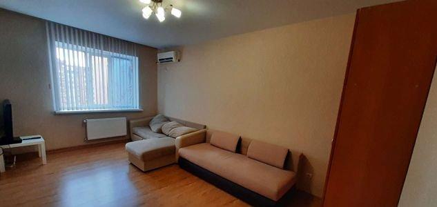 Продажа 1-комнатной квартиры, Краснодар, Восточно-Кругликовская улица,  28/1