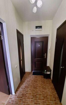 Продажа 1-комнатной квартиры, Краснодар, Восточно-Кругликовская улица,  28/1