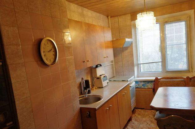 Продажа 3-комнатной квартиры, Краснодар, улица 70-летия Октября,  18