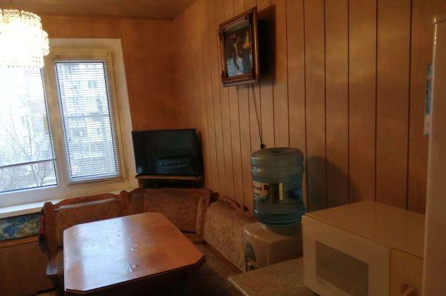 Продажа 3-комнатной квартиры, Краснодар, улица 70-летия Октября,  18